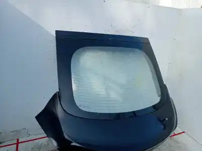 Second-hand car spare part tailgate for opel insignia berlina a20dt oem iam references   904410