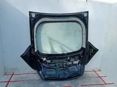 Second-hand car spare part tailgate for opel insignia berlina a20dt oem iam references   904410