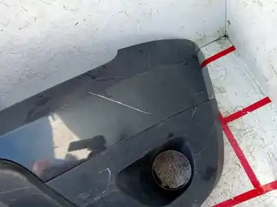 Second-hand car spare part front bumper for dacia duster (hs_) 1.2 tce 125 oem iam references   905354