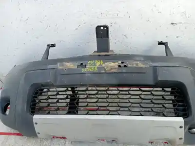 Second-hand car spare part front bumper for dacia duster (hs_) 1.2 tce 125 oem iam references   905354