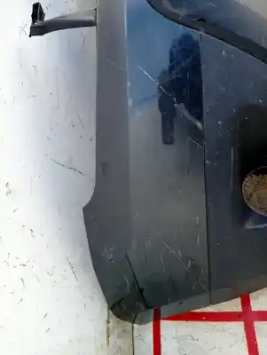 Second-hand car spare part front bumper for dacia duster (hs_) 1.2 tce 125 oem iam references   905354