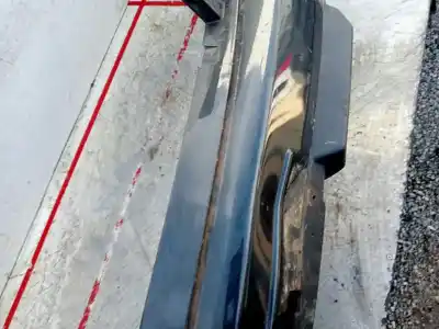 Second-hand car spare part front bumper for dacia duster (hs_) 1.2 tce 125 oem iam references   905354