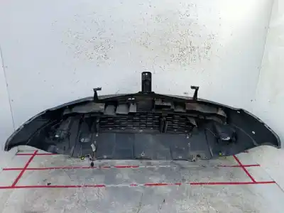 Second-hand car spare part front bumper for dacia duster (hs_) 1.2 tce 125 oem iam references   905354