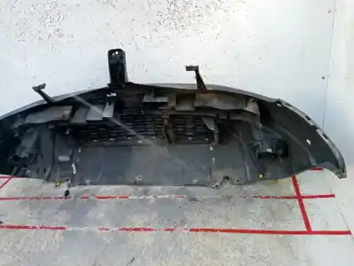 Second-hand car spare part front bumper for dacia duster (hs_) 1.2 tce 125 oem iam references   905354