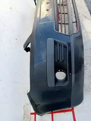 Second-hand car spare part front bumper for ford focus c-max (cap) g6da oem iam references   906107