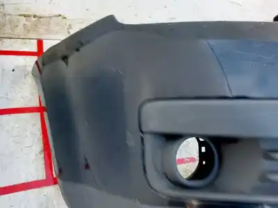 Second-hand car spare part front bumper for ford focus c-max (cap) g6da oem iam references   906107