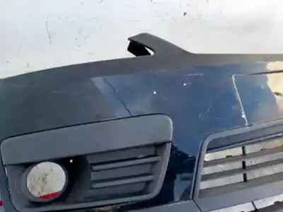 Second-hand car spare part front bumper for ford focus c-max (cap) g6da oem iam references   906107