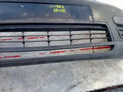 Second-hand car spare part front bumper for ford focus c-max (cap) g6da oem iam references   906107