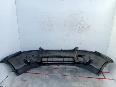 Second-hand car spare part front bumper for ford focus c-max (cap) g6da oem iam references   906107