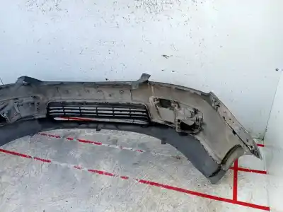 Second-hand car spare part front bumper for ford focus c-max (cap) g6da oem iam references   906107