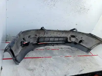 Second-hand car spare part front bumper for ford focus c-max (cap) g6da oem iam references   906107