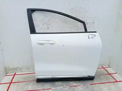 Pièce détachée automobile d'occasion porte avant droite pour ford puma (j2k, cf7) 1.0 ecoboost mhev références oem iam 