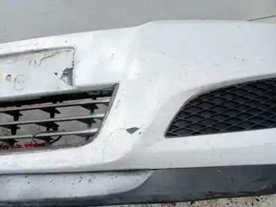 Second-hand car spare part front bumper for opel astra h caravan a13dte oem iam references   906149