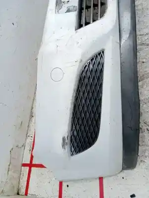 Second-hand car spare part front bumper for opel astra h caravan a13dte oem iam references   906149