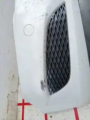 Second-hand car spare part front bumper for opel astra h caravan a13dte oem iam references   906149