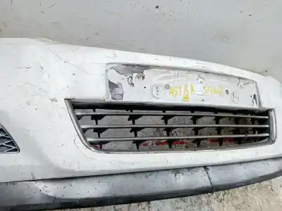 Second-hand car spare part front bumper for opel astra h caravan a13dte oem iam references   906149