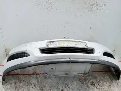 Second-hand car spare part front bumper for opel astra h caravan a13dte oem iam references   906149
