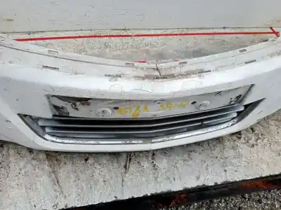 Second-hand car spare part front bumper for opel astra h caravan a13dte oem iam references   906149