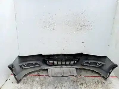 Second-hand car spare part front bumper for opel astra h caravan a13dte oem iam references   906149