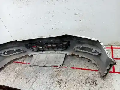 Second-hand car spare part front bumper for opel astra h caravan a13dte oem iam references   906149