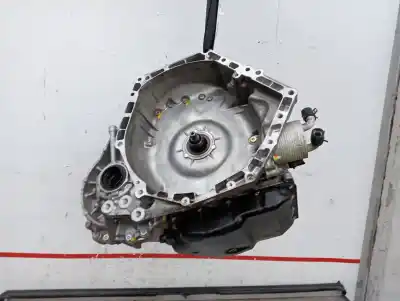 Pièce détachée automobile d'occasion boîte de vitesses pour mazda cx-5 style 2wd références oem iam sh7hc