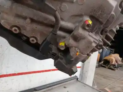 Pezzo di ricambio per auto di seconda mano riduttore per mazda cx-5 style 2wd riferimenti oem iam sh7hc  902263