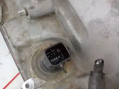 Pezzo di ricambio per auto di seconda mano riduttore per mazda cx-5 style 2wd riferimenti oem iam sh7hc  902263