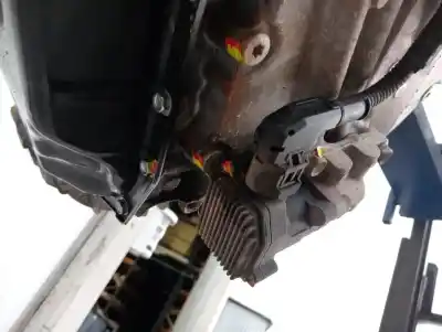 Pezzo di ricambio per auto di seconda mano riduttore per mazda cx-5 style 2wd riferimenti oem iam sh7hc  902263