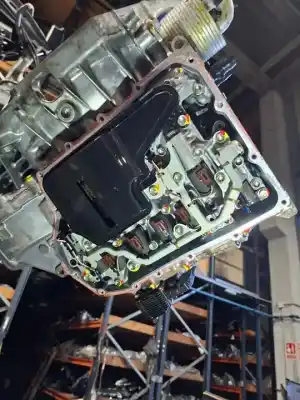 Pezzo di ricambio per auto di seconda mano riduttore per mazda cx-5 style 2wd riferimenti oem iam sh7hc  902263