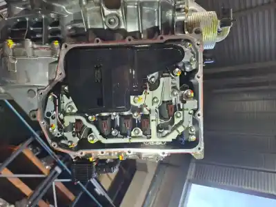 Pezzo di ricambio per auto di seconda mano riduttore per mazda cx-5 style 2wd riferimenti oem iam sh7hc  902263