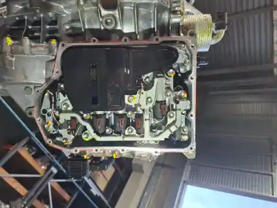 Pezzo di ricambio per auto di seconda mano riduttore per mazda cx-5 style 2wd riferimenti oem iam sh7hc  902263