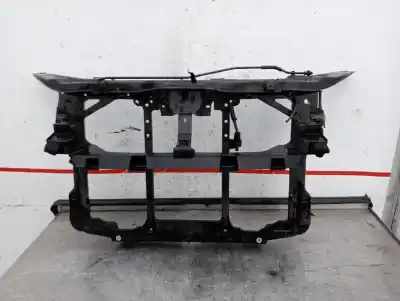 Pièce détachée automobile d'occasion panneau avant pour mazda cx-5 style 2wd références oem iam 