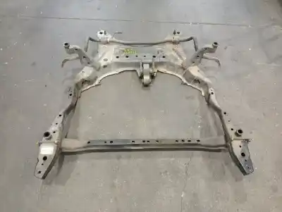 Pièce détachée automobile d'occasion essieu avant pour mazda cx-5 style 2wd références oem iam 