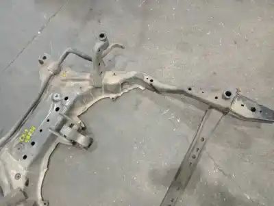 Second-hand car spare part front axle for mazda cx-5 style 2wd oem iam references   902338