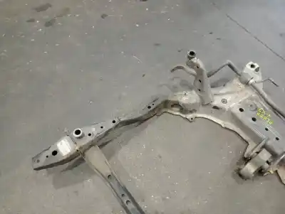 Second-hand car spare part front axle for mazda cx-5 style 2wd oem iam references   902338