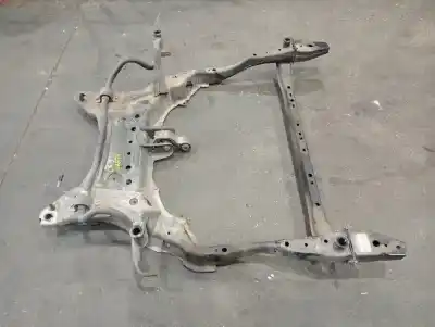 Second-hand car spare part front axle for mazda cx-5 style 2wd oem iam references   902338