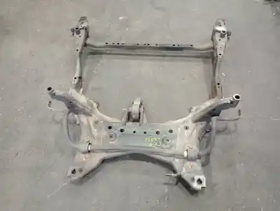 Second-hand car spare part front axle for mazda cx-5 style 2wd oem iam references   902338