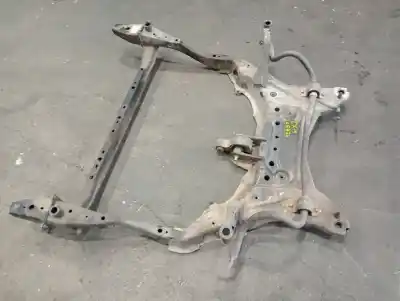 Second-hand car spare part front axle for mazda cx-5 style 2wd oem iam references   902338