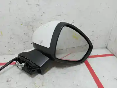 İkinci el araba yedek parçası sag arka görünüm için citroen c4 lim. collection oem iam referansları 