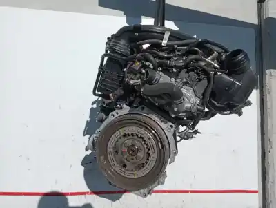 Second-hand car spare part complete engine for seat ateca (khp) dpc oem iam references dpc  898517