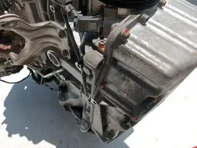 Second-hand car spare part complete engine for seat ateca (khp) dpc oem iam references dpc  898517