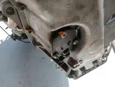 Second-hand car spare part complete engine for seat ateca (khp) dpc oem iam references dpc  898517