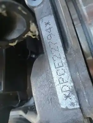 Second-hand car spare part complete engine for seat ateca (khp) dpc oem iam references dpc  898517