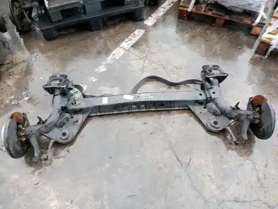 Second-hand car spare part  for SEAT ATECA (KHP)  OEM IAM references   898596