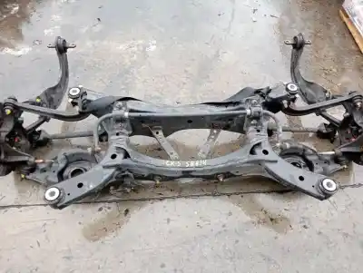 Pezzo di ricambio per auto di seconda mano asse posteriore per mazda cx-5 style 2wd riferimenti oem iam   902337