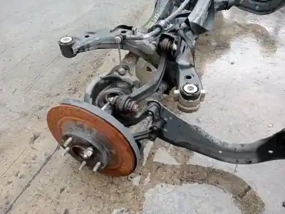 Pezzo di ricambio per auto di seconda mano asse posteriore per mazda cx-5 style 2wd riferimenti oem iam   902337