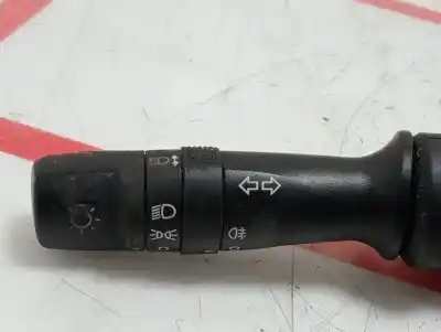 Second-hand car spare part indicator switch for kia rio basic oem iam references 20107r  