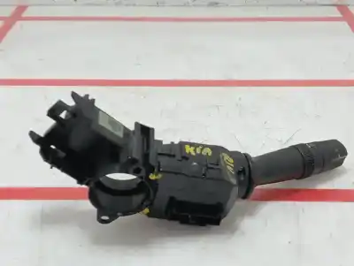 Second-hand car spare part indicator switch for kia rio basic oem iam references 20107r  