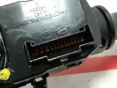 Second-hand car spare part indicator switch for kia rio basic oem iam references 20107r  