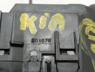 Second-hand car spare part indicator switch for kia rio basic oem iam references 20107r  